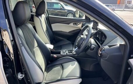 Mazda CX-3 I, 2023 год, 1 350 000 рублей, 9 фотография