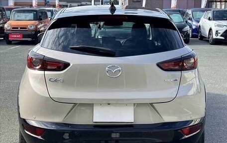 Mazda CX-3 I, 2023 год, 1 350 000 рублей, 5 фотография
