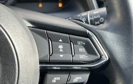 Mazda CX-3 I, 2023 год, 1 350 000 рублей, 13 фотография