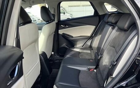 Mazda CX-3 I, 2023 год, 1 350 000 рублей, 29 фотография