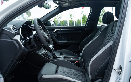Audi Q3, 2026 год, 4 399 000 рублей, 9 фотография