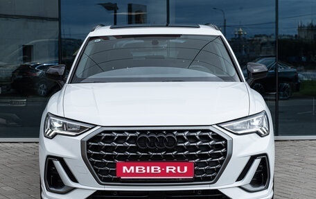 Audi Q3, 2026 год, 4 399 000 рублей, 2 фотография
