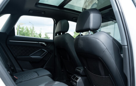 Audi Q3, 2026 год, 4 399 000 рублей, 11 фотография
