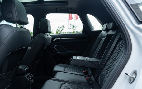 Audi Q3, 2026 год, 4 399 000 рублей, 10 фотография