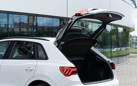 Audi Q3, 2026 год, 4 399 000 рублей, 7 фотография