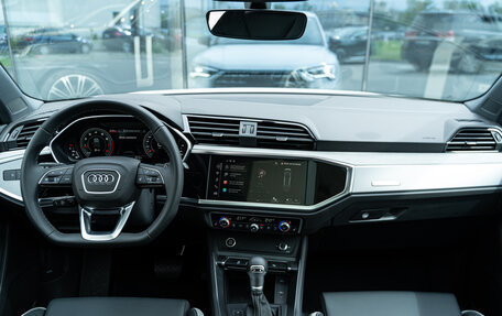 Audi Q3, 2026 год, 4 399 000 рублей, 8 фотография