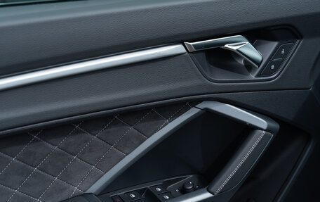 Audi Q3, 2026 год, 4 399 000 рублей, 13 фотография