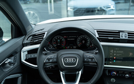 Audi Q3, 2026 год, 4 399 000 рублей, 15 фотография