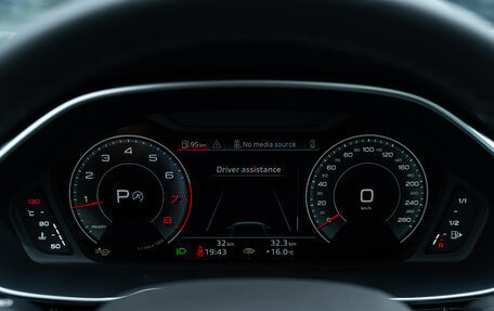 Audi Q3, 2026 год, 4 399 000 рублей, 17 фотография