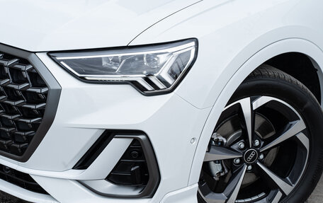 Audi Q3, 2026 год, 4 399 000 рублей, 19 фотография