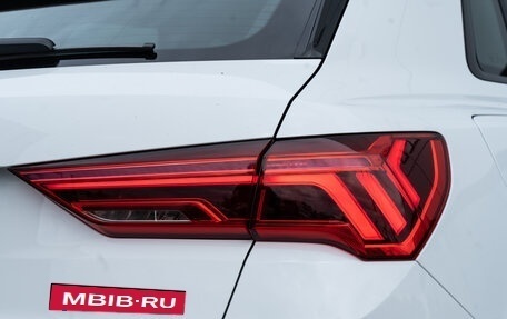 Audi Q3, 2026 год, 4 399 000 рублей, 20 фотография