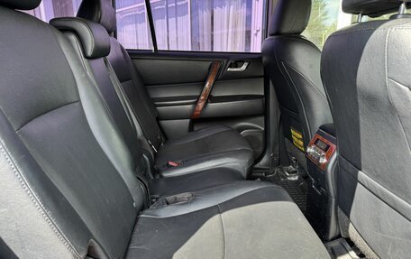 Toyota Highlander III, 2013 год, 1 997 000 рублей, 11 фотография
