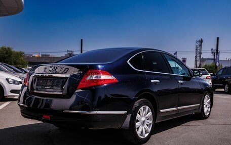 Nissan Teana, 2010 год, 920 000 рублей, 7 фотография