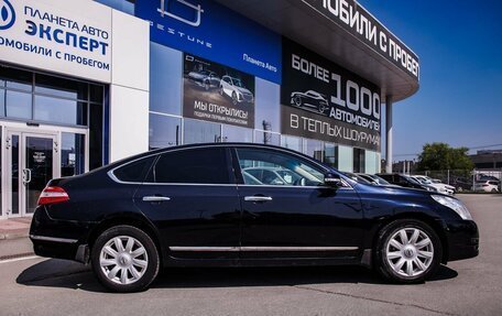 Nissan Teana, 2010 год, 920 000 рублей, 6 фотография