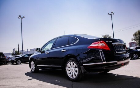Nissan Teana, 2010 год, 920 000 рублей, 9 фотография