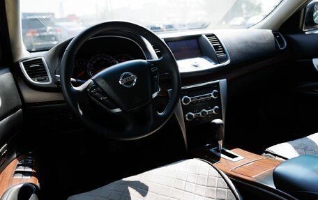 Nissan Teana, 2010 год, 920 000 рублей, 10 фотография
