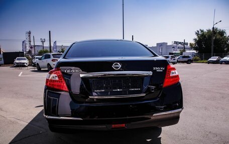 Nissan Teana, 2010 год, 920 000 рублей, 8 фотография