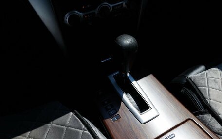 Nissan Teana, 2010 год, 920 000 рублей, 14 фотография