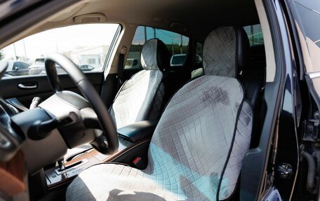 Nissan Teana, 2010 год, 920 000 рублей, 12 фотография
