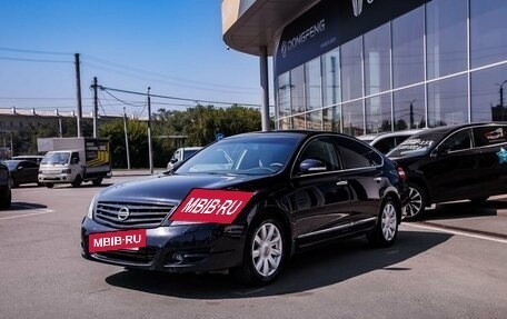 Nissan Teana, 2010 год, 920 000 рублей, 2 фотография