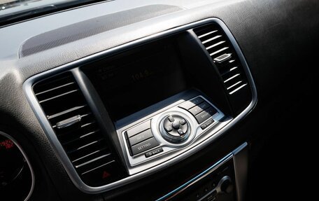 Nissan Teana, 2010 год, 920 000 рублей, 16 фотография