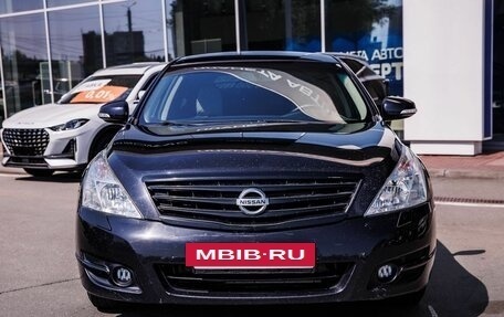 Nissan Teana, 2010 год, 920 000 рублей, 4 фотография