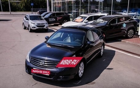 Nissan Teana, 2010 год, 920 000 рублей, 3 фотография