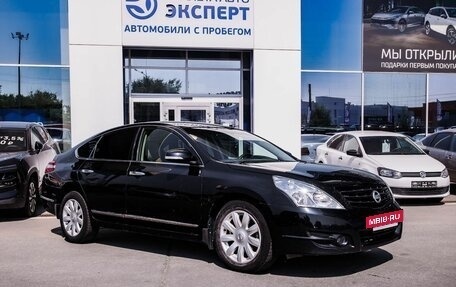 Nissan Teana, 2010 год, 920 000 рублей, 5 фотография