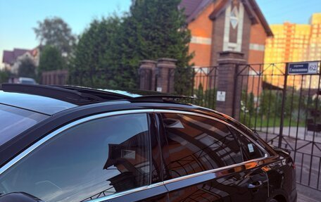 Audi A8, 2021 год, 7 395 000 рублей, 13 фотография