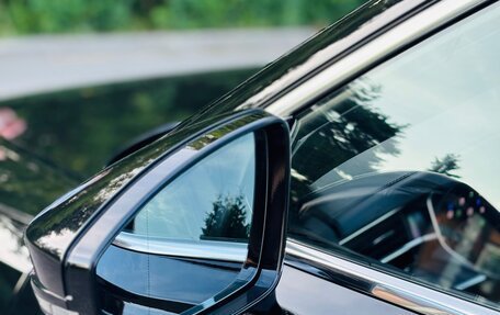Audi A8, 2021 год, 7 395 000 рублей, 9 фотография