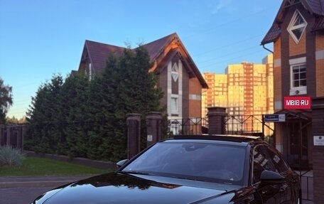 Audi A8, 2021 год, 7 395 000 рублей, 3 фотография