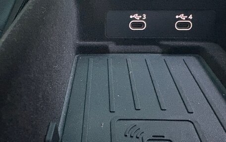 Audi A8, 2021 год, 7 395 000 рублей, 24 фотография