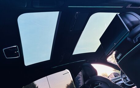 Audi A8, 2021 год, 7 395 000 рублей, 28 фотография