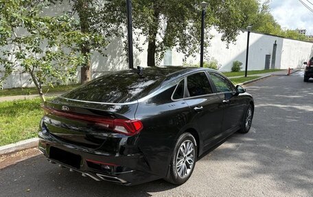 KIA K5, 2021 год, 2 300 000 рублей, 3 фотография