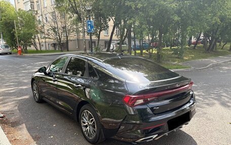 KIA K5, 2021 год, 2 300 000 рублей, 4 фотография