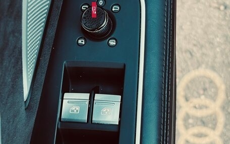 Audi A8, 2021 год, 7 395 000 рублей, 25 фотография