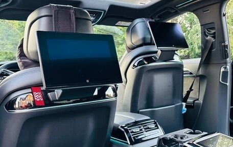 Audi A8, 2021 год, 7 395 000 рублей, 19 фотография