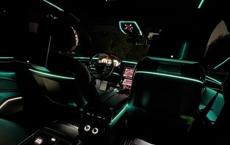 Audi A8, 2021 год, 7 395 000 рублей, 31 фотография