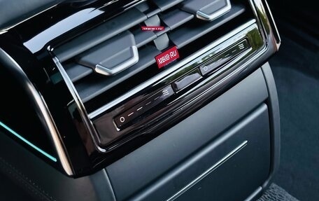 Audi A8, 2021 год, 7 395 000 рублей, 22 фотография