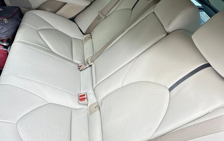 Toyota Camry, 2021 год, 2 950 000 рублей, 14 фотография