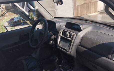 Mitsubishi Pajero Pinin, 2001 год, 555 000 рублей, 7 фотография