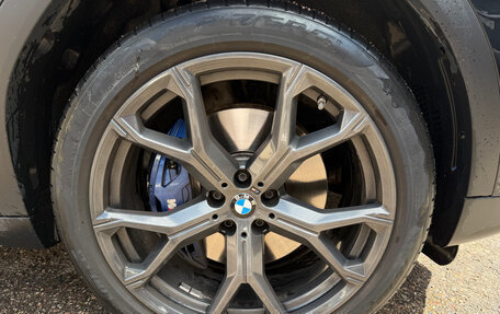 BMW X6, 2020 год, 7 850 000 рублей, 4 фотография