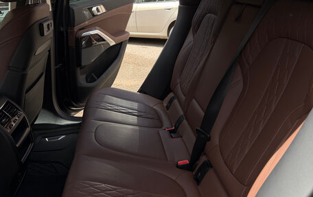BMW X6, 2020 год, 7 850 000 рублей, 7 фотография