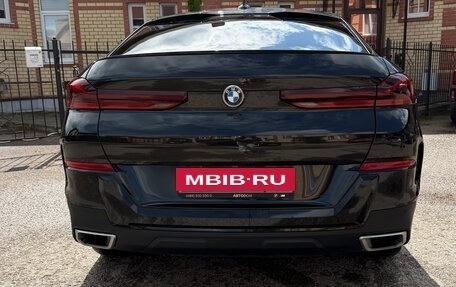 BMW X6, 2020 год, 7 850 000 рублей, 6 фотография