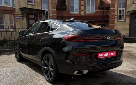 BMW X6, 2020 год, 7 850 000 рублей, 11 фотография