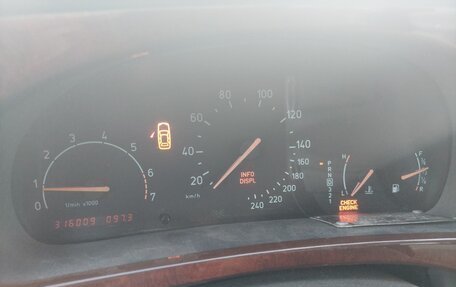 Saab 9-5 I, 1998 год, 252 000 рублей, 6 фотография