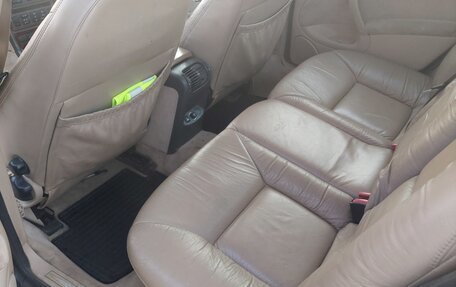 Saab 9-5 I, 1998 год, 252 000 рублей, 7 фотография