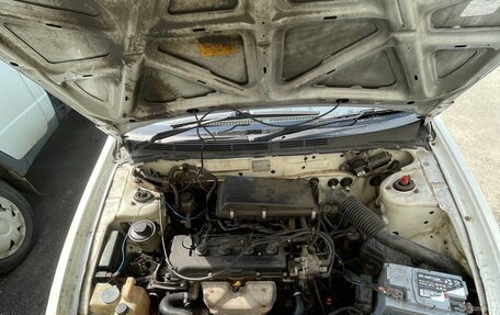 Nissan Pulsar IV, 1995 год, 200 000 рублей, 3 фотография