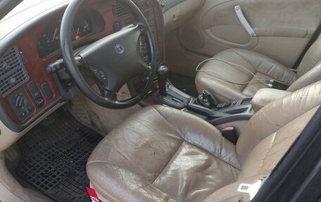 Saab 9-5 I, 1998 год, 252 000 рублей, 5 фотография