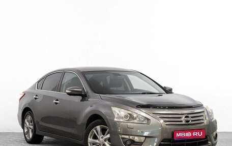 Nissan Teana, 2015 год, 1 449 000 рублей, 1 фотография